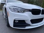 BMW 330i xDrive Touring M Sport 2017 года (NA)